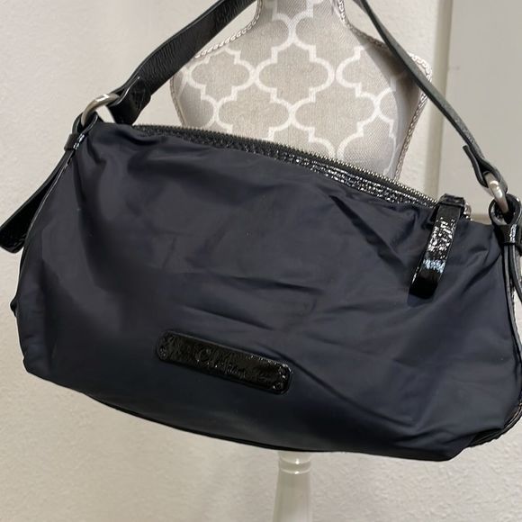 Cole Haan boho shoulder bag - Picture 2 of 8